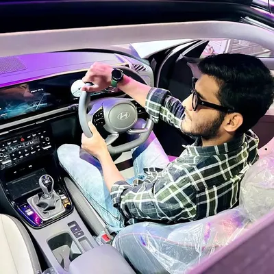 Aamir Andhi profile