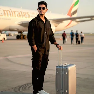 Amir Qureshi profile