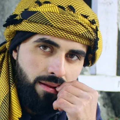 Aamir Dannu profile