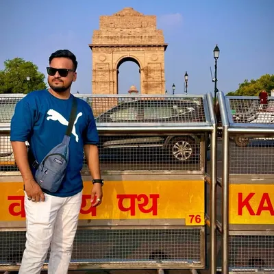 Aamirmehdi Sakhiwala profile