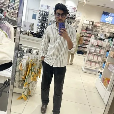 Aamir profile