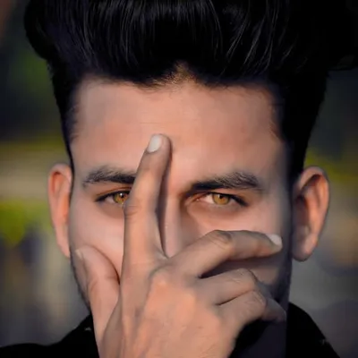 Mr_Aamir_Ansari profile