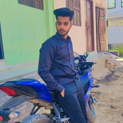 Aamir Lv profile
