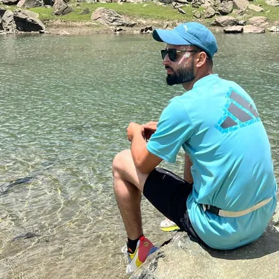 Aamir Mohi Ud Din profile