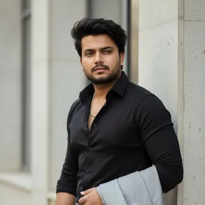 Aamir Pathan profile