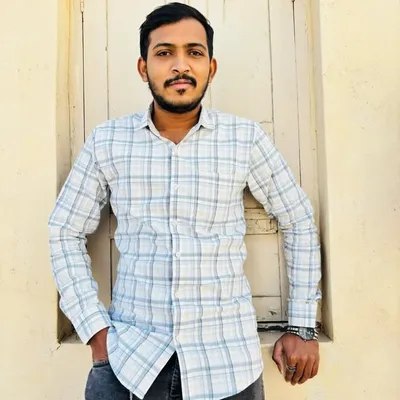 Aamir_Sandhi profile