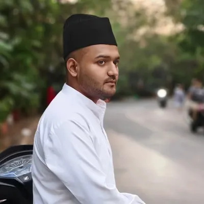 Aamir profile