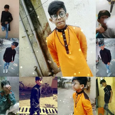Aamir shaikh profile