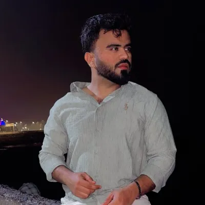 Aamir Shaikh profile