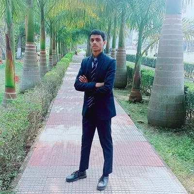 Aamir Ali profile