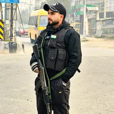 Aamir Amin(عامر امین) profile