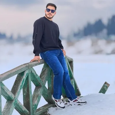 Aamir Choudhary profile
