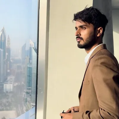 Aamir Haider profile