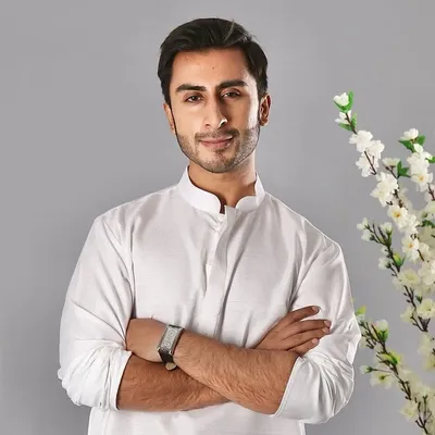 Aamir Hussain profile