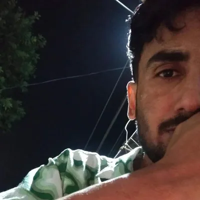 Aamirkhan Baloch profile