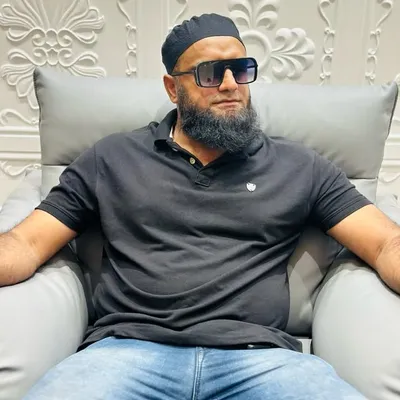 Aamir Memon profile