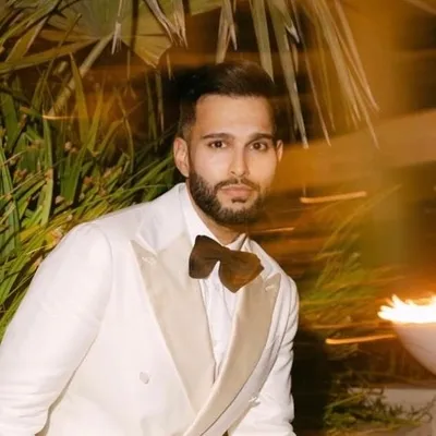 Aamir Naveed profile