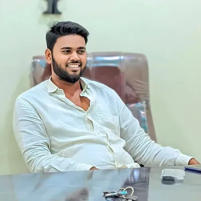 Aamir Pathan Nagarsevak profile