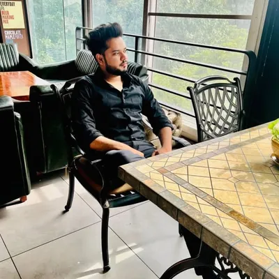 AAMIR PATHAN profile
