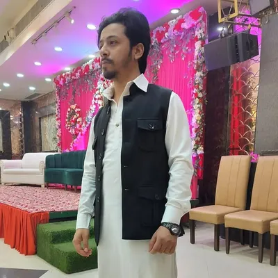 Mohd Aamir profile