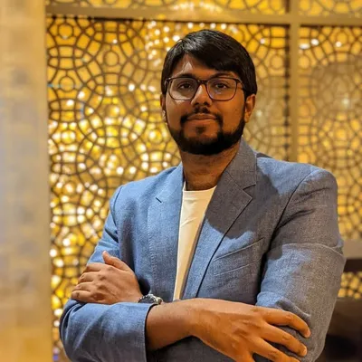 Aamir Qutub profile