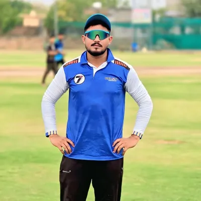 Aamir Soyal profile