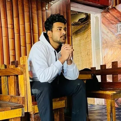 Aamirulla Khan profile