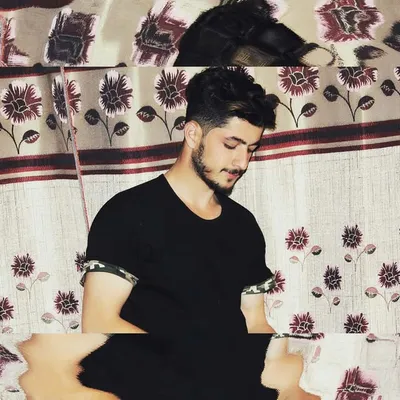 aamirđź’§ profile