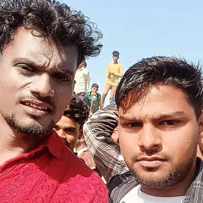 Amit kumar profile