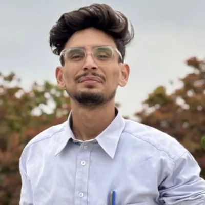 Amit Sharma profile
