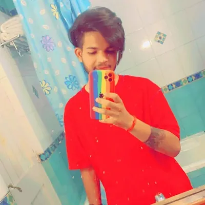 AM⚡️T SINGH profile