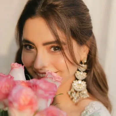 aamna sharif profile