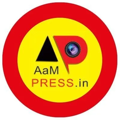 Aam Press profile