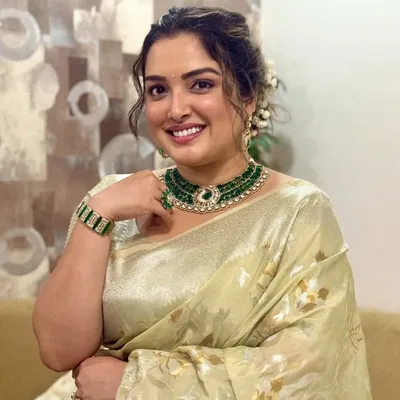 Aamrapali Usha Shailesh Dubey profile