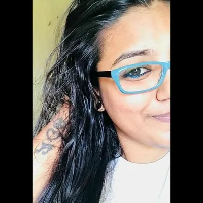 Amrita Raju profile