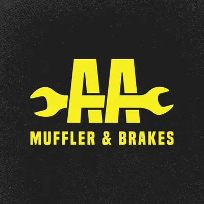 AA Muffler Brakes profile
