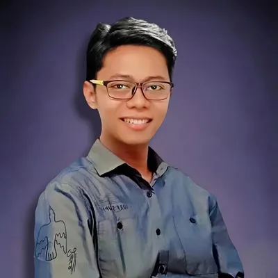 Aan Choirul Anwar profile