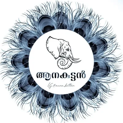 ആനകുട്ടൻ 🐘❤ profile