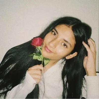 aahana profile