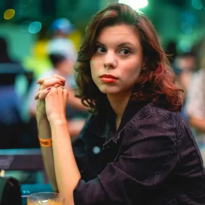 Ana Flávia Soares profile