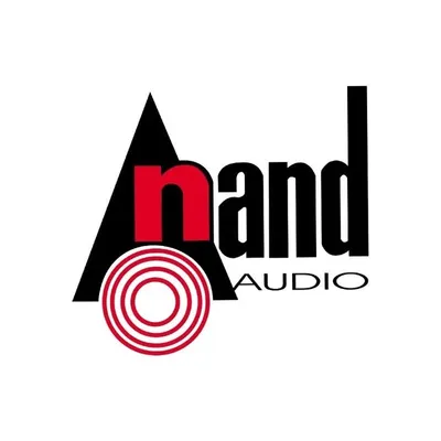 Anand Audio profile