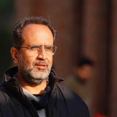 Aanand L Rai profile