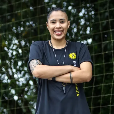Ana Souza profile