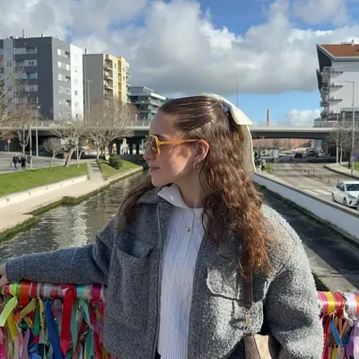 Ana Things |Receitas Vegetarianas 🌻 profile