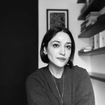 Aanchal Malhotra profile