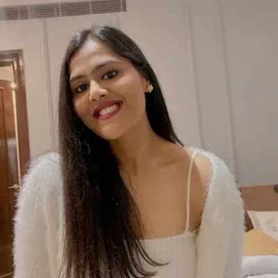 Aanchal sogani profile