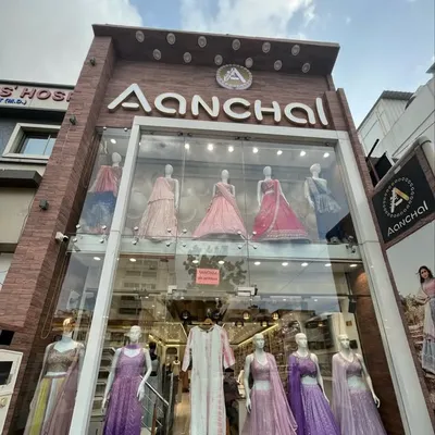 Aanchal Gurukul profile
