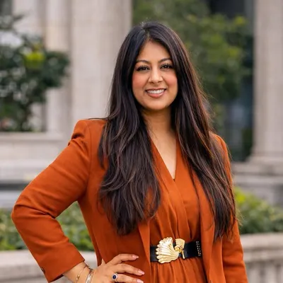 Aanchal Shah | Life Coach For Women | Corporate Trainer profile