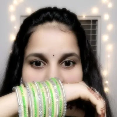 Akanksha Tiwari profile