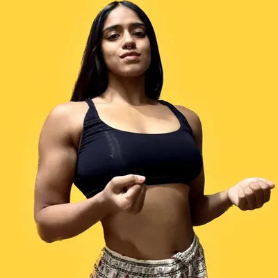 Aanchal Aneja profile